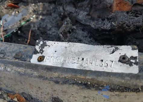 2003 Ford Ranger Edge/Tremor/Xl/Xlt z USA, uszkodzony, nr VIN 1FTYR14V53PA41367